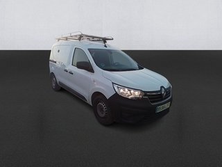 Renault Express Furgon Confort Blue dCi 55 kW (75 CV)