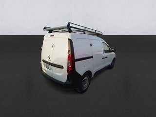 Renault Express Furgon Confort Blue dCi 55 kW (75 CV)