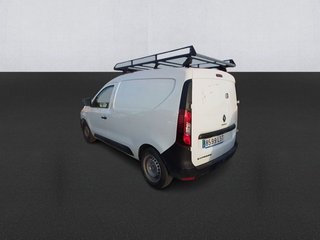 Renault Express Furgon Confort Blue dCi 55 kW (75 CV)