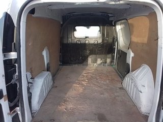 Renault Express Furgon Confort Blue dCi 55 kW (75 CV)