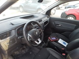 Renault Express Furgon Confort Blue dCi 55 kW (75 CV)