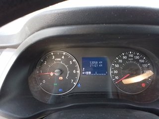 Renault Express Furgon Confort Blue dCi 55 kW (75 CV)