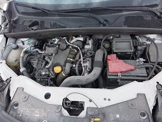 Renault Express Furgon Confort Blue dCi 55 kW (75 CV)