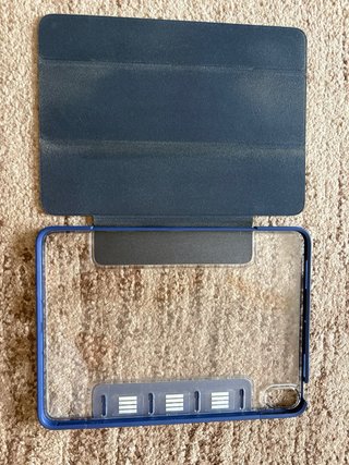 Funda Otterbox iPad Air 5