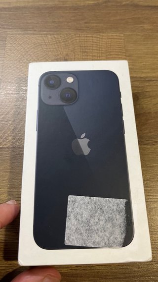 iPhone 13 Mini