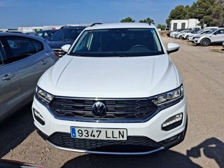 Volkswagen T-Roc Advance 1.5 TSI 110 kW (150 CV) DSG
