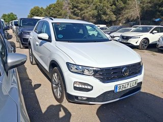 Volkswagen T-Roc Advance 1.5 TSI 110 kW (150 CV) DSG