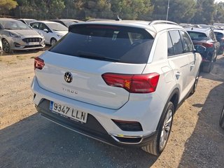 Volkswagen T-Roc Advance 1.5 TSI 110 kW (150 CV) DSG