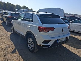 Volkswagen T-Roc Advance 1.5 TSI 110 kW (150 CV) DSG