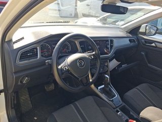 Volkswagen T-Roc Advance 1.5 TSI 110 kW (150 CV) DSG