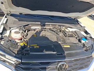 Volkswagen T-Roc Advance 1.5 TSI 110 kW (150 CV) DSG