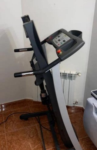 Máquina de correr. Precio negociable