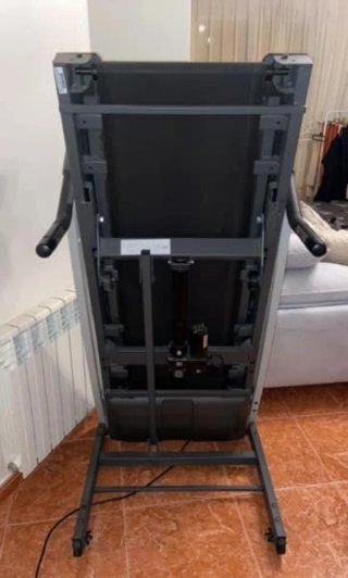 Máquina de correr. Precio negociable