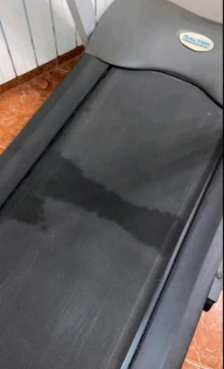 Máquina de correr. Precio negociable