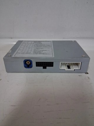 Caja de Módulos Audi/VW/Porsche