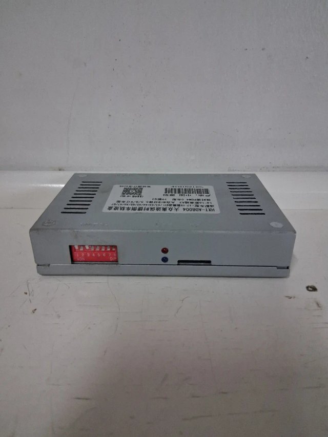 Caja de Módulos Audi/VW/Porsche