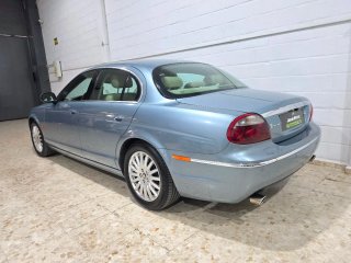Jaguar S-Type