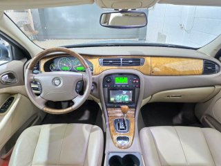 Jaguar S-Type