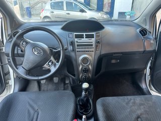 Toyota Yaris 2010