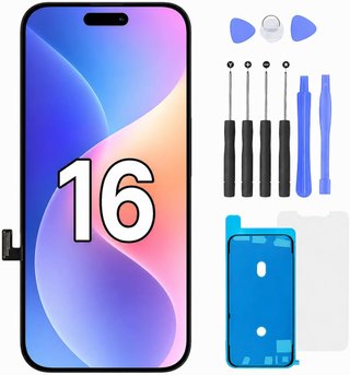Display per iPhone 16