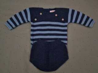 Ropa Lana Bebé