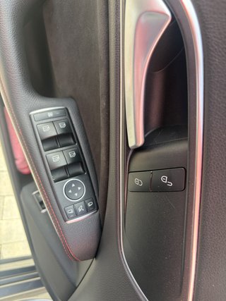 Mercedes-Benz Clase CLA 2017 200D AMG LINE