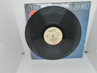 The Never Ending Story/La Historia Interminable 84