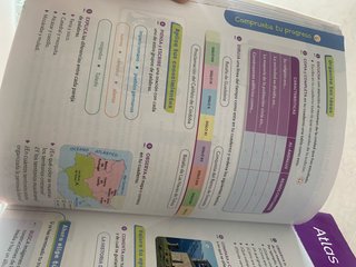 Ciencias Sociales, 5 Primaria, Castilla y León,...