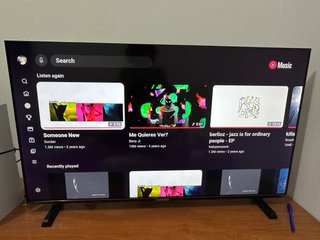 Telefunken 40 Full HD LED TV 40DTF825