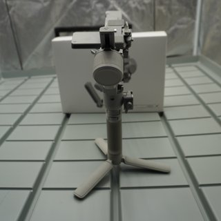DJI RS 4 Mini Combo - Estabilizador gimbal cámara