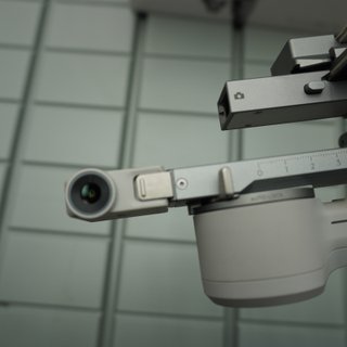 DJI RS 4 Mini Combo - Estabilizador gimbal cámara