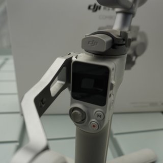 DJI RS 4 Mini Combo - Estabilizador gimbal cámara