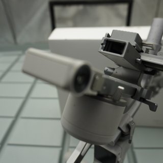 DJI RS 4 Mini Combo - Estabilizador gimbal cámara