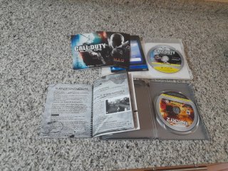 Lote Juegos PS3 / ps2 y pc