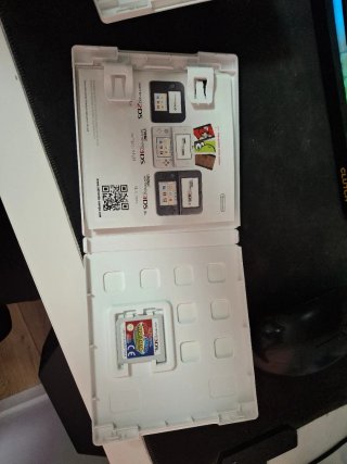 Mario Party Star Rush Nintendo 3DS