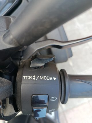 Peugeot Metropolis 400 RXR Negra