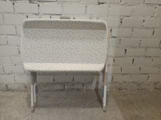 Bañera cambiador plegable bebé