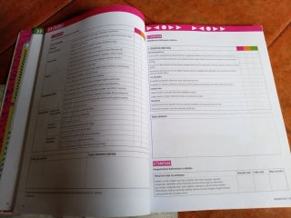 Liburua Euskera eta Literatura 1