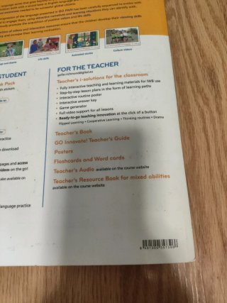 Go! Far Student's Book 2