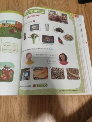 Go! Far Student's Book 2