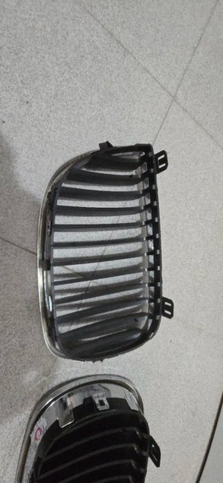 Parrillas, Rejillas BMW Serie 1 E87