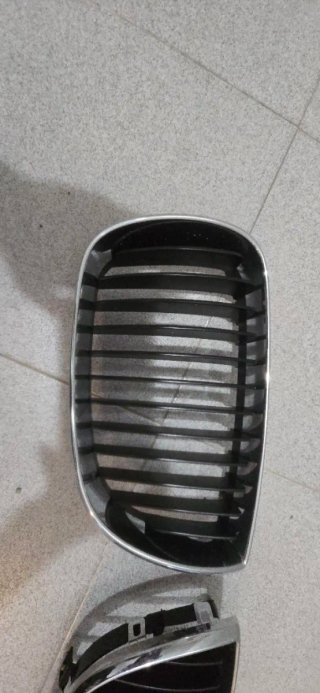 Parrillas, Rejillas BMW Serie 1 E87