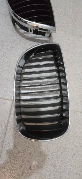 Parrillas, Rejillas BMW Serie 1 E87