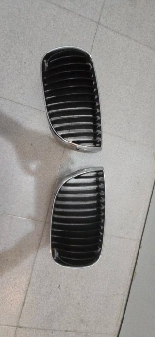 Parrillas, Rejillas BMW Serie 1 E87