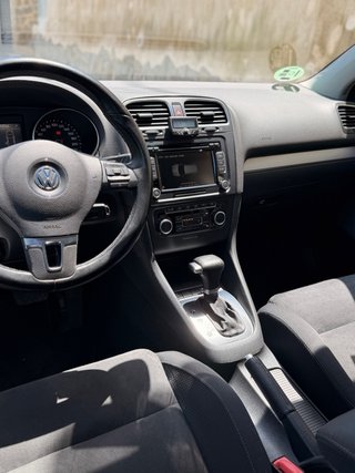 Volkswagen Golf VI 1.4 TSI DSG Automatico 172000km