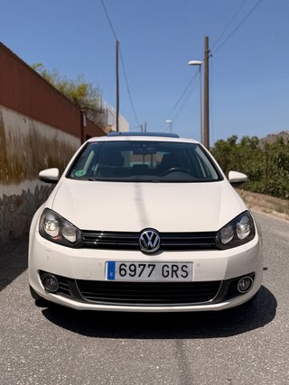 Volkswagen Golf VI 1.4 TSI DSG Automatico 172000km