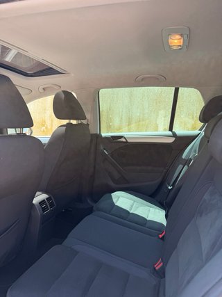 Volkswagen Golf VI 1.4 TSI DSG Automatico 172000km