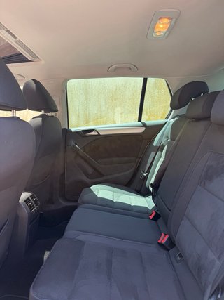 Volkswagen Golf VI 1.4 TSI DSG Automatico 172000km