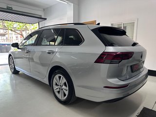Volkswagen Golf 2021 2.0TDI 116cv “Unico dueño”