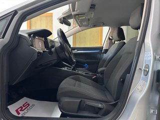 Volkswagen Golf 2021 2.0TDI 116cv “Unico dueño”